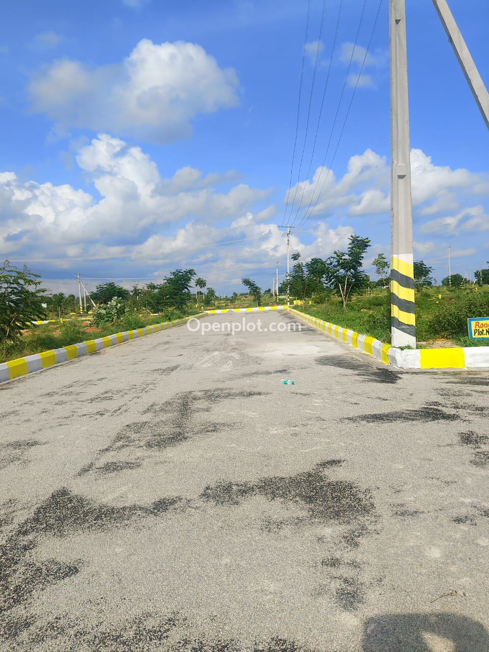 Plot for Sale in Yacharam,Ranga Reddy